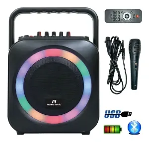Auriculares y Audio