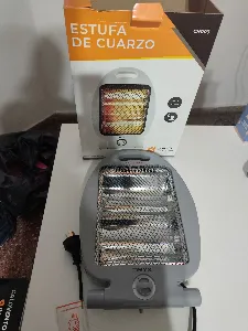 Estufa