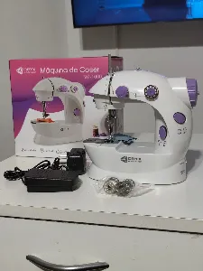 Máquina de Coser