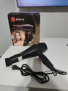 Secador de Pelo