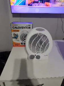 Caloventor