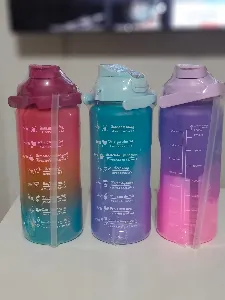Botellas 3 en 1