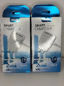 Cargador Tipo C