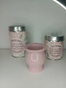 Kit Matero Cuerina