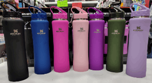 Botella Stanley Sport 600ml