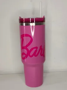 Vaso Quencher Barbie
