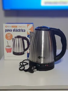 Pava Eléctrica