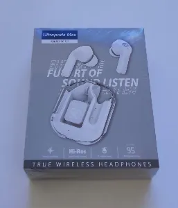 Auricular Ultra Pods Max
